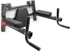 Marbo Sport Set MHU1 | Sprossenwand Zur Wandmontage 230 X 81 Cm MH-U204 + Multifunktionelle Klimmzugstange Für Die Wandmontage (2in1) MH-U205 -Bestintex Geschaft fd901783e1601ce41da2d3db842178bb