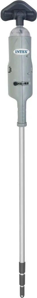 Intex 28620 Pool-Sauger Mit 239 Cm Alu-Stange