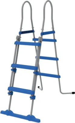 Happy People Quick Up Pool Set 360 X 90 Cm Mit Filterpumpe Und Leiter -Bestintex Geschaft fe27ecf396fdcb3596bcb6785ca77d92