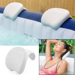 Bestway Lay-Z-Spa Kissen 2 Stk. -Bestintex Geschaft feea13ace5f5af6b03c316123da9e230