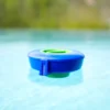 Zelsius Pool Dosierschwimmer Mit Thermometer | Chlor Dosierer, Chlorspender -Bestintex Geschaft ff78a875af027a3aef21750c9a53d2ce