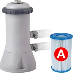 INTEX Prism Frame Swimmingpool-Set Rechteckig 488x244x107 Cm 26792GN -Bestintex Geschaft ff9b119a16f84352aa04d7c781b1873c